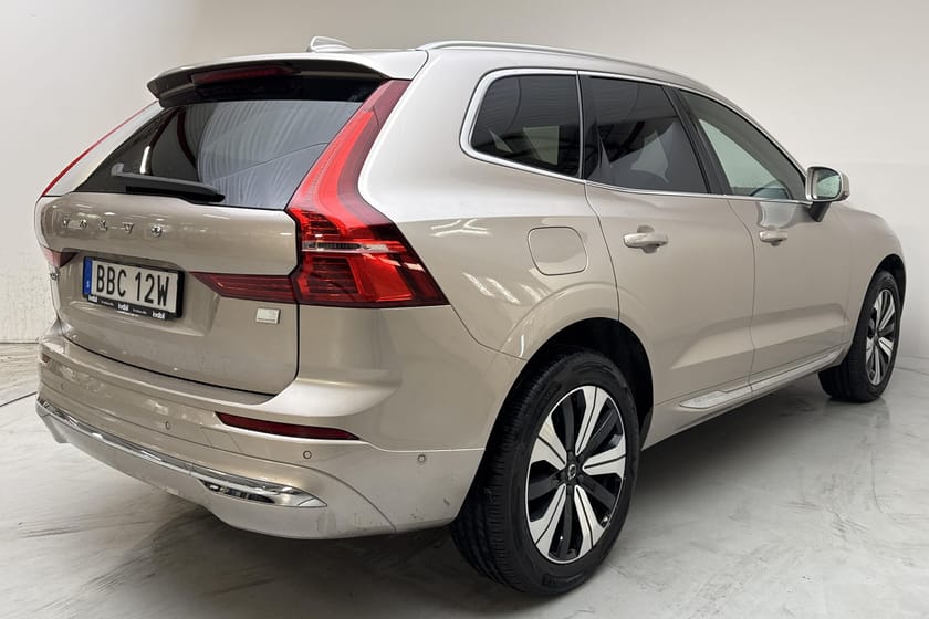 Bild 3 av Volvo XC60