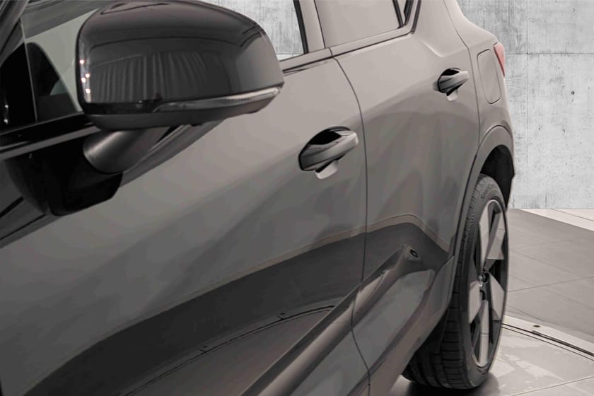 Bilde 4 av Volvo XC40 Recharge Twin motor 408 Hk - AWD - ULTIMATE - 20" PANO - 360* - H.FESTE -