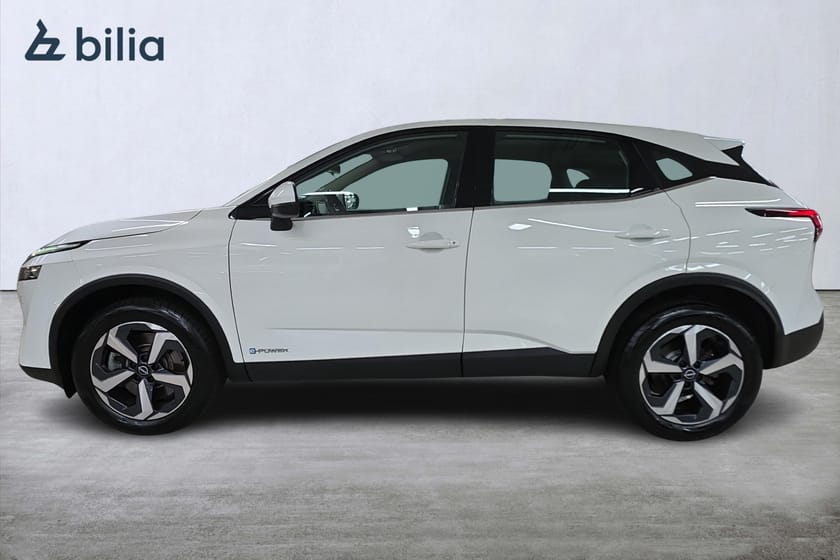 Bild 4 av Nissan Qashqai e-POWER