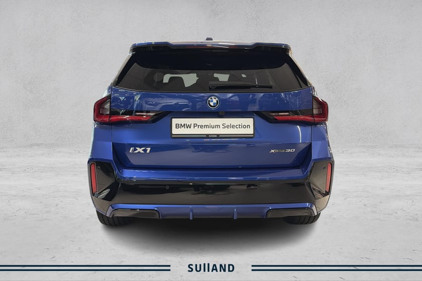 Bilde 4 av BMW iX1 xDrive30