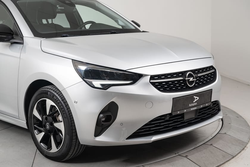Bilde 3 av Opel Corsa-e