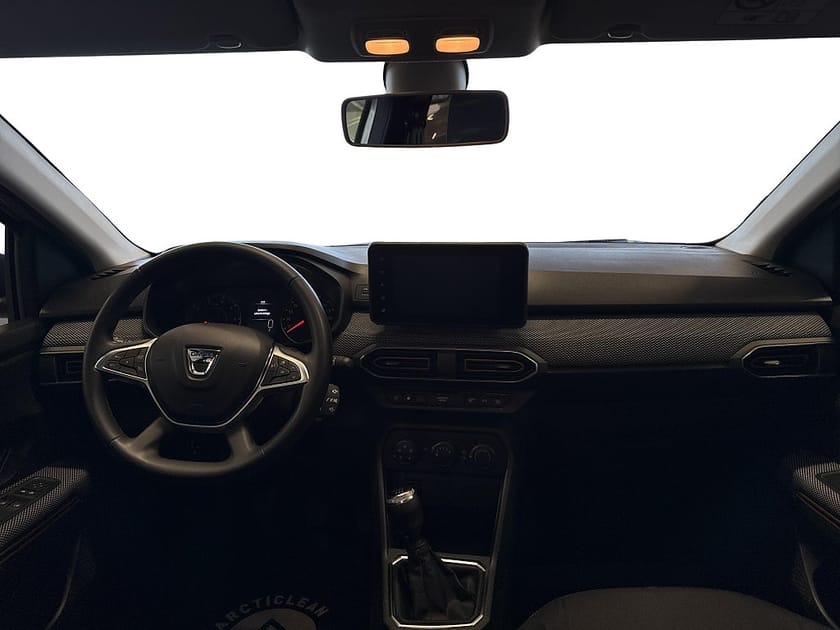 Bild 3 av Dacia Sandero Stepway 1.0 TCe Euro 6