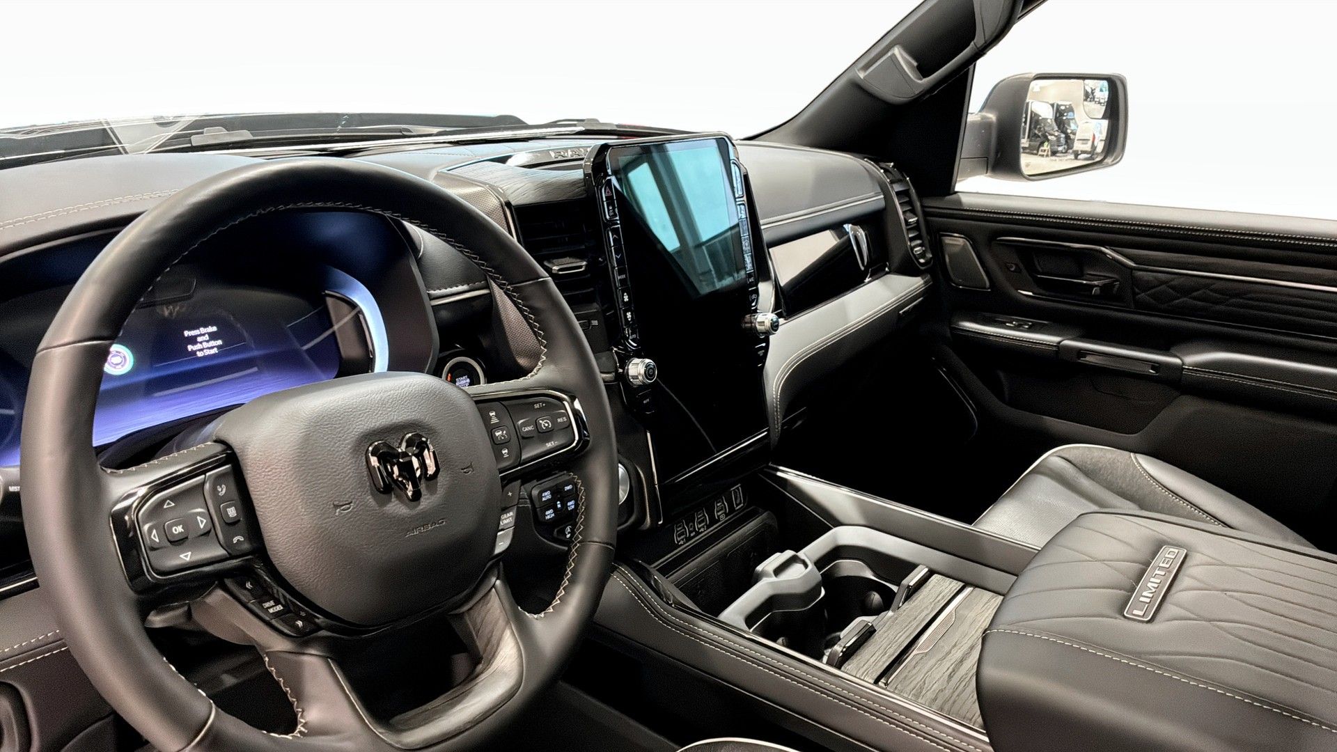 RAM 1500 RHO 2025, kuva 4/9