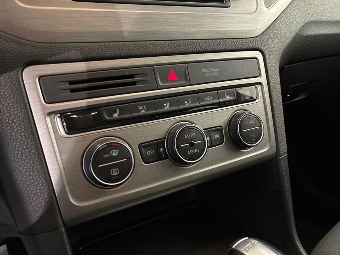 Volkswagen Volkswagen Golf Sportsvan — bild 10