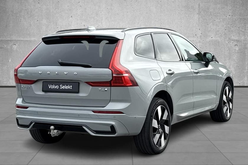 Bilde 5 av Volvo XC60