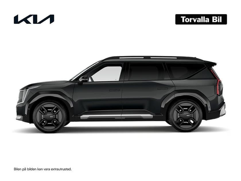 Bild 2 av Kia EV9 AWD