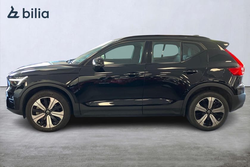 Bild 3 av Volvo XC40 Recharge Core Edition