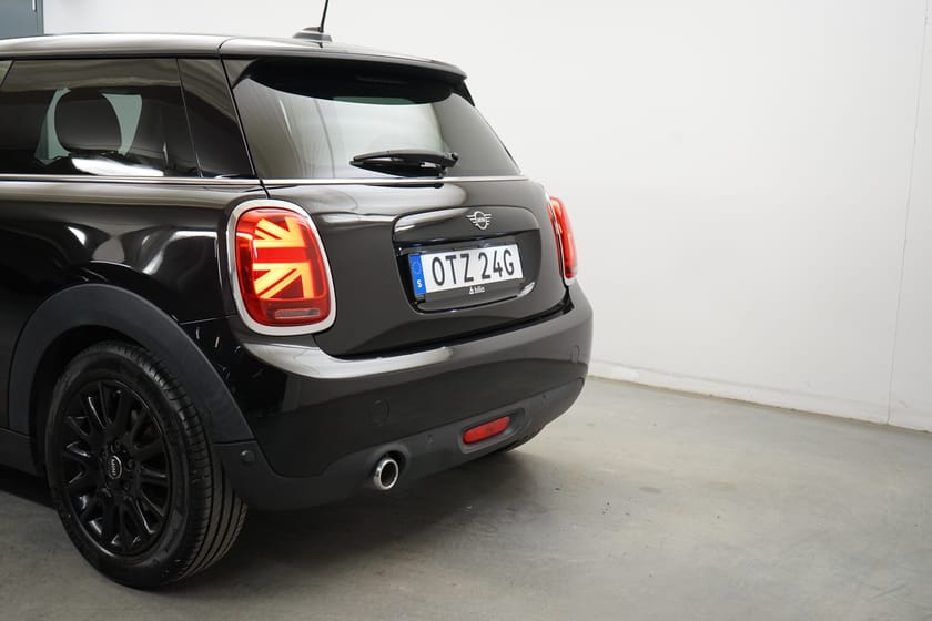 Bild 3 av MINI Cooper 