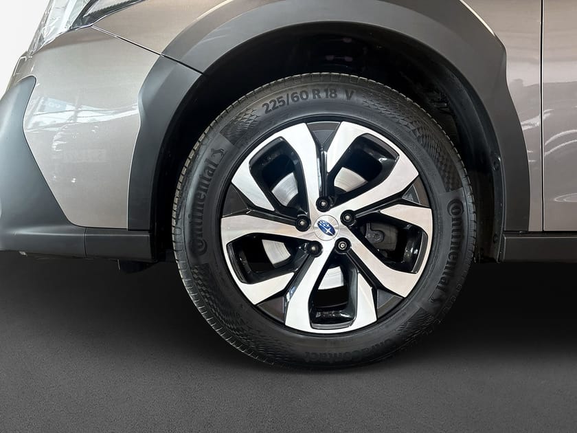 Bild 5 av Subaru Outback 