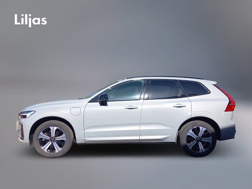 Bild 4 av Volvo XC60 T6 AWD Plus Dark Edition//Dragkrok//