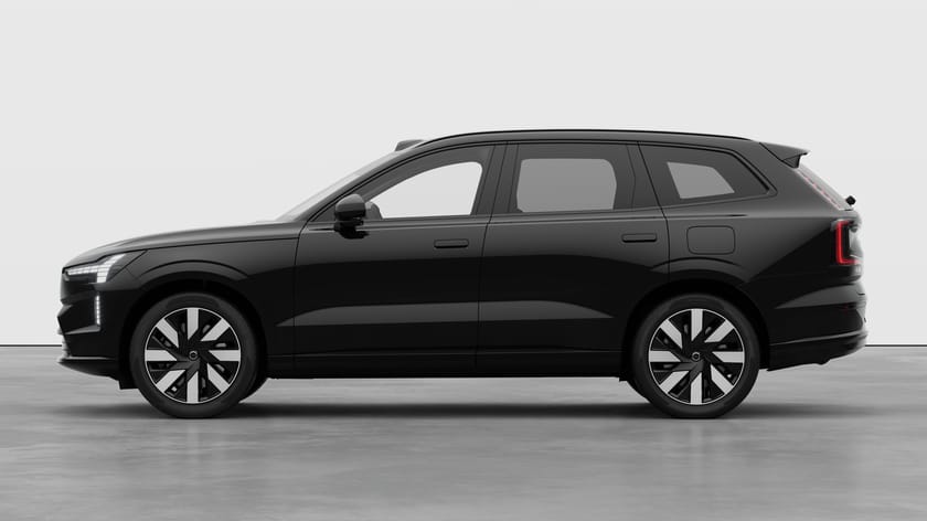 Bilde 4 av Volvo EX90 Twin Motor AWD Ultra - H.Feste, Luft, B&W, 360, HUD