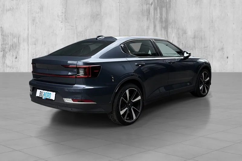 Polestar 2 Long range Dual motor bilde 6
