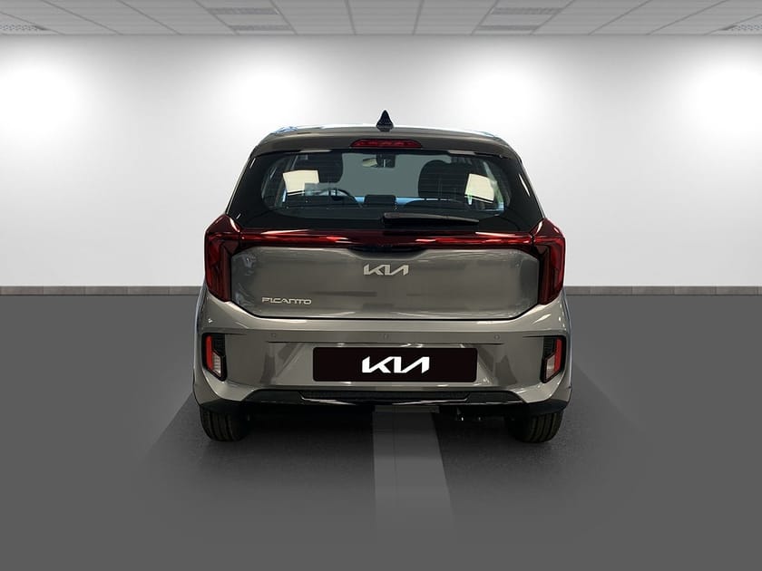 Bild 5 av Kia Picanto 1.0 GDI AMT Action | Privatleasing