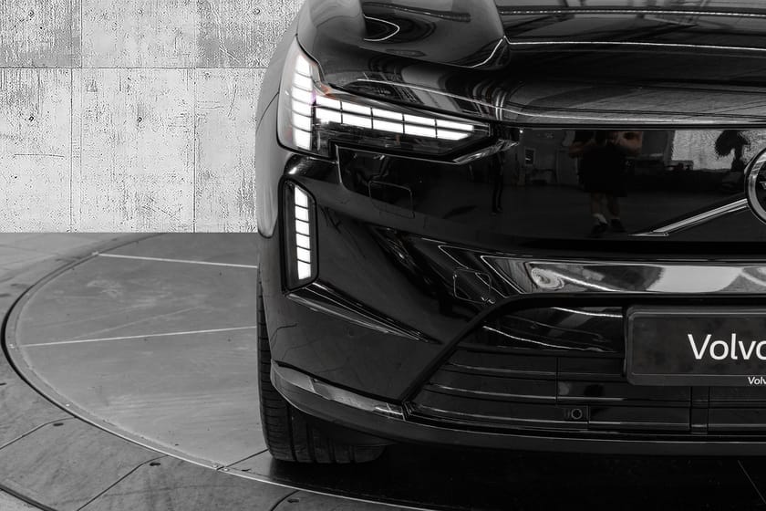 Bilde 2 av Volvo EX90 Twin Motor Ultra | BOSE  HUD  Massasje  PixelLED