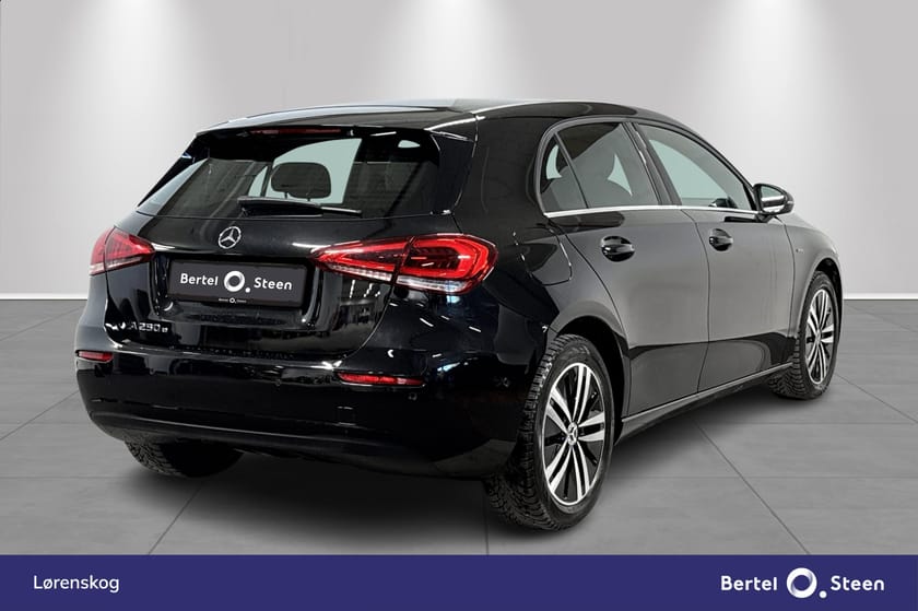 Bilde 5 av Mercedes-Benz A 250 e Plug-In | LED High Performance | Ryggekamera