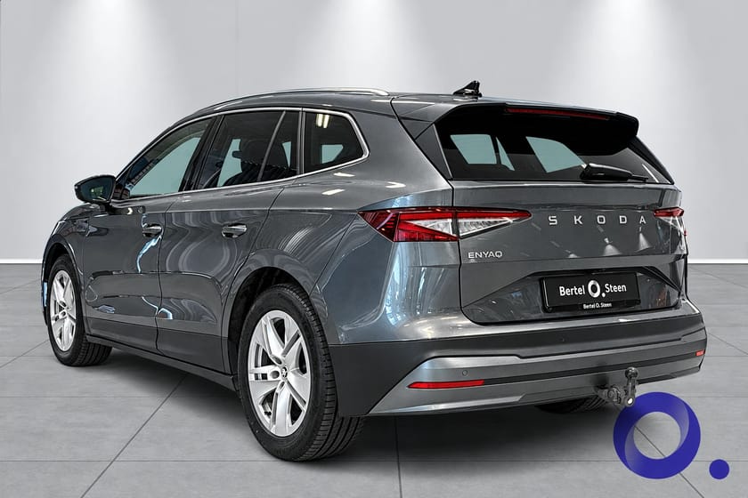 Bilde 3 av Škoda Enyaq 85x