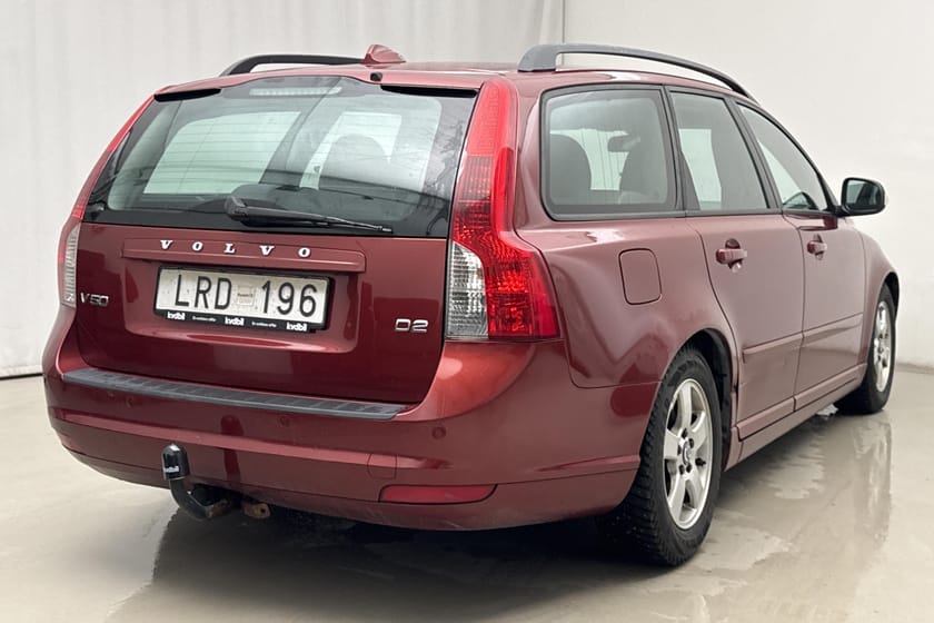 Bild 3 av Volvo V50