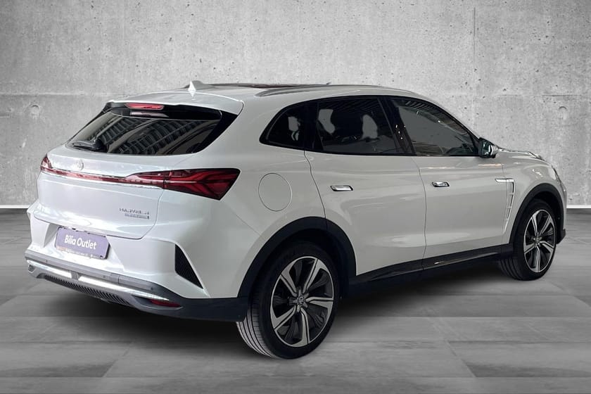Bilde 5 av MG Marvel R Luxury AdaptiveCruise VentilerteSeter+++