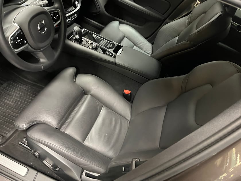 Bild 4 av Volvo V60