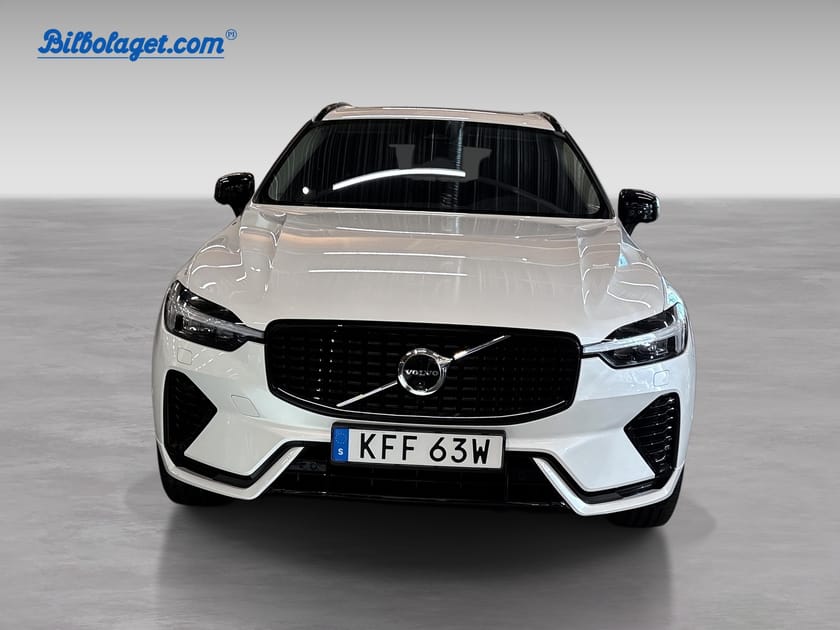 Bild 2 av Volvo XC60