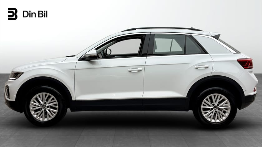 Bild 2 av Volkswagen T-Roc TSI 150 DSG/P-sensorer