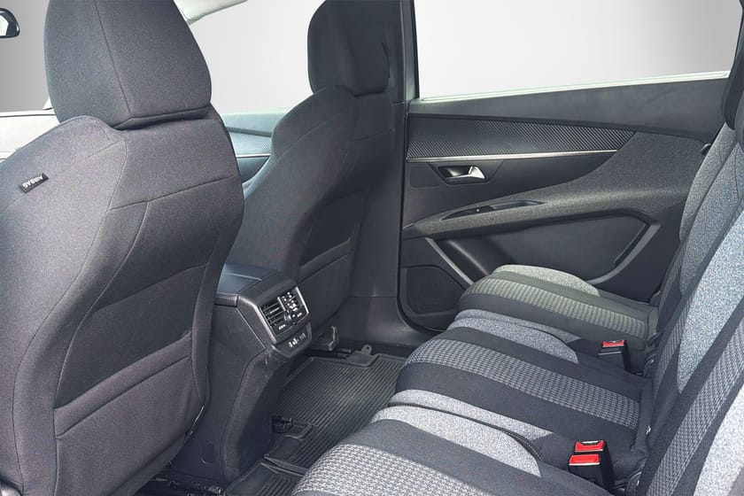 Bild 5 av Peugeot 5008 7-Sits (50.000 under marknadsvärde) Försten till kvarn