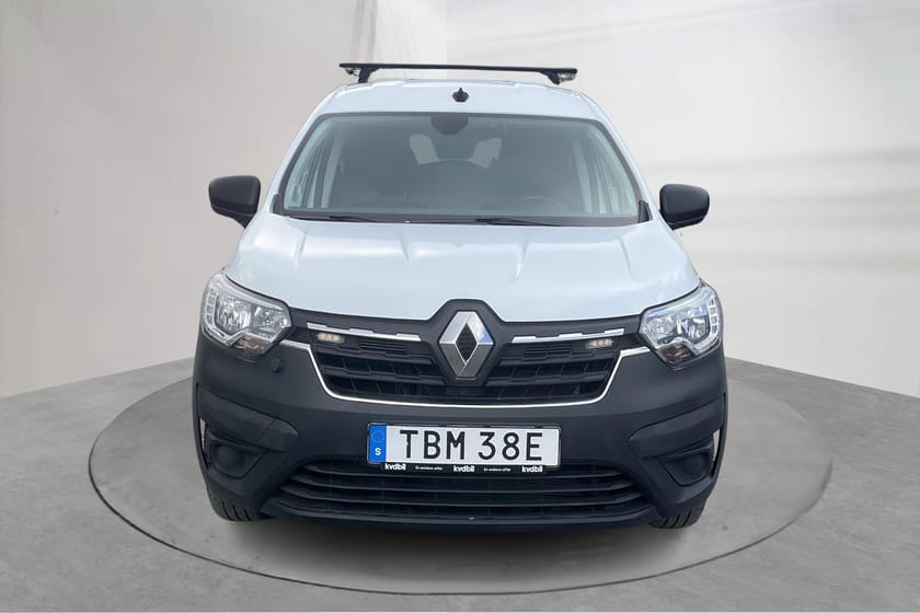 Bild 5 av Renault Express 1.5 dCi Skåp (95hk)