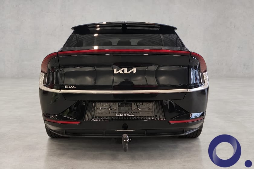 Bilde 4 av Kia EV6