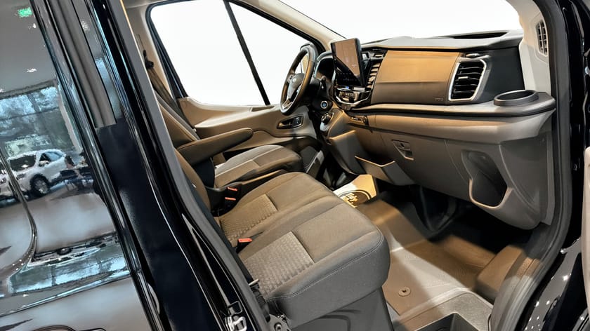 Bild 3 av Ford E-Transit 350