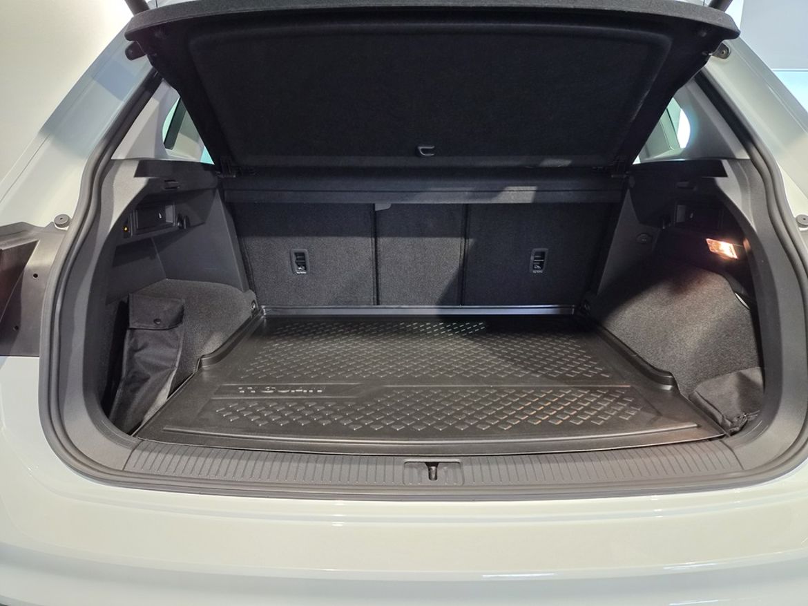 Volkswagen Volkswagen Tiguan — bild 21