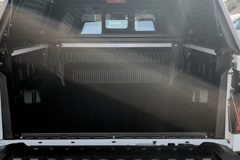 Ford Ranger PHEV