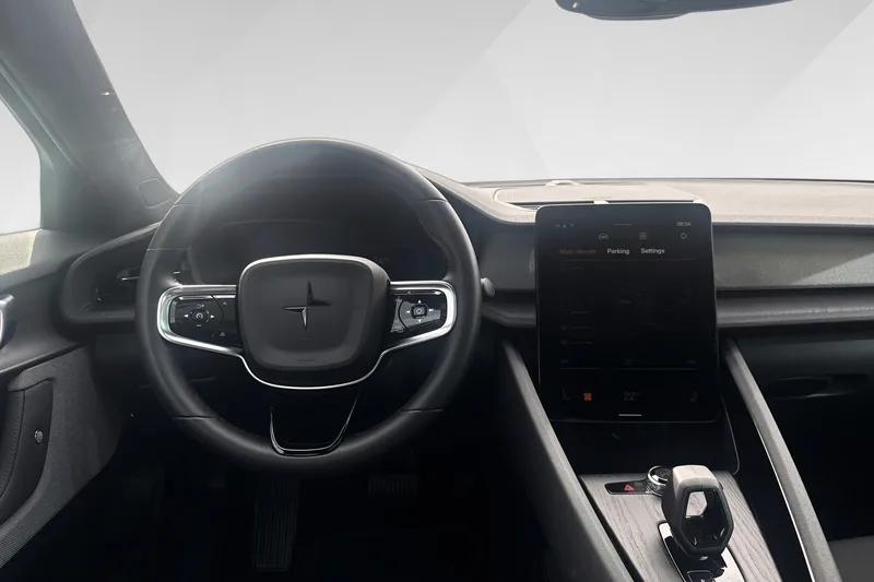 Polestar 2 Long Range Dual Motor bilde 11