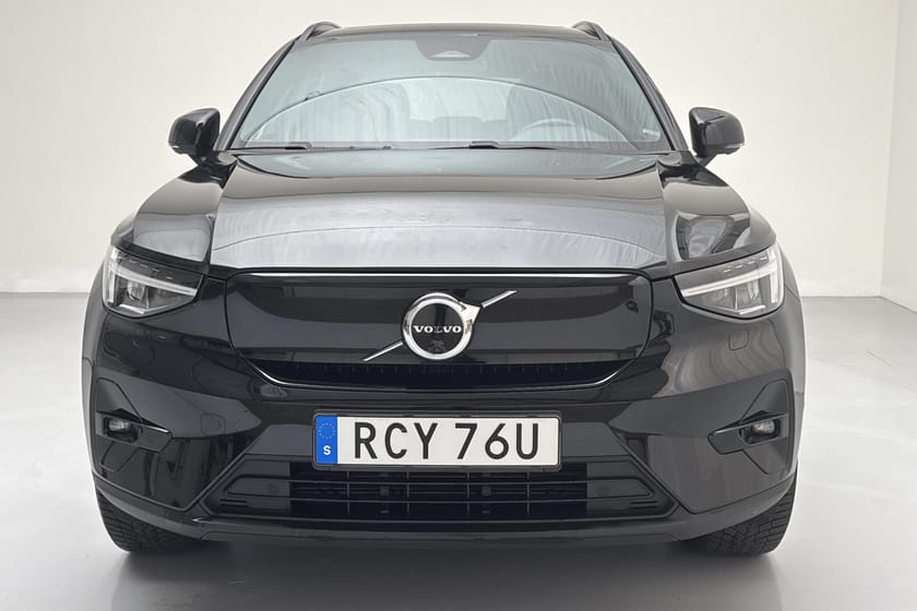 Bild 5 av Volvo XC40 Recharge (231hk) Ultimate
