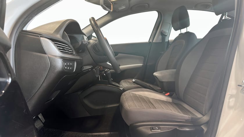 Bild 5 av Fiat Tipo Sedan 1.6 E.Torq 110hk Automat