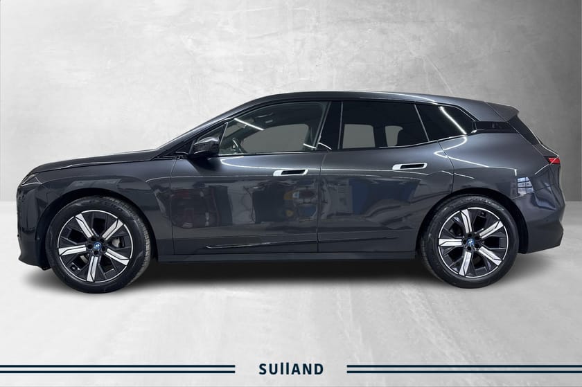 Bilde 2 av BMW iX xDrive40 Fully Charged, Harman/Kardon, Laserlys
