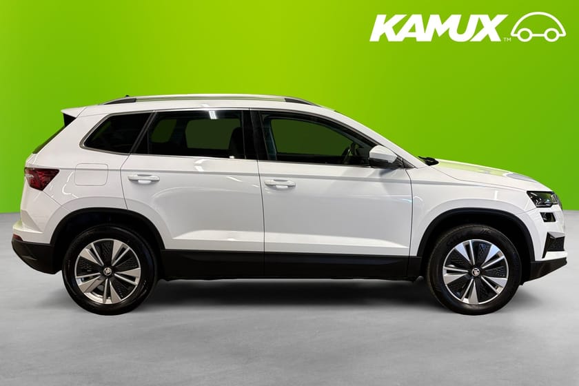 Bild 2 av Škoda Karoq 2.0 TDI 4x4 Winter Plus Värmare Matrix Kamera