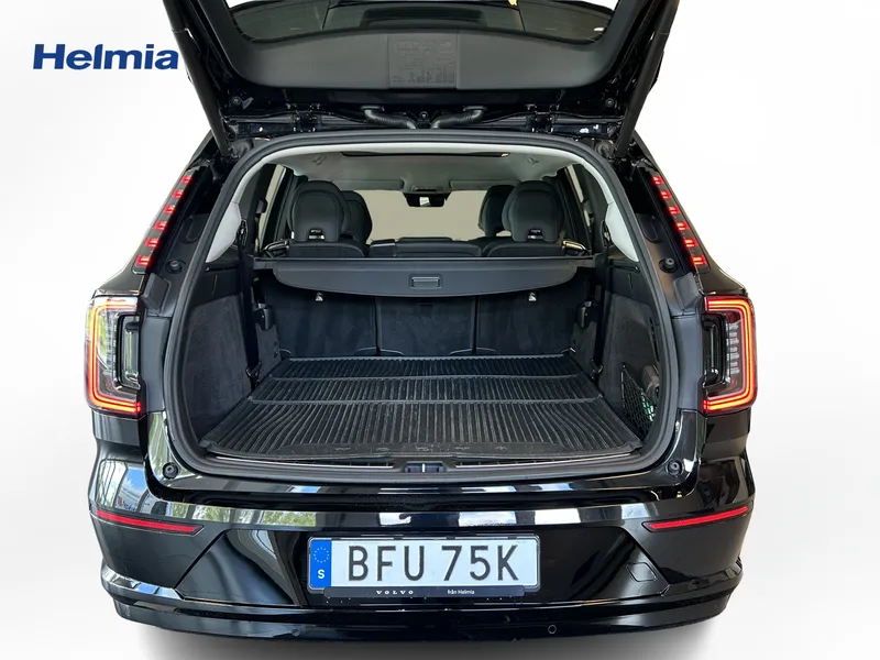 Bild 13 av 14 – Volvo EX90 Twin Motor 7-seater Plus 7-sätes