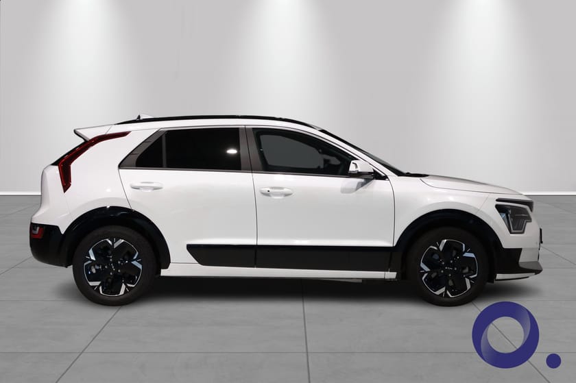Bilde 5 av Kia Niro EV | Active Pluss | 460km | Ventilerte seter