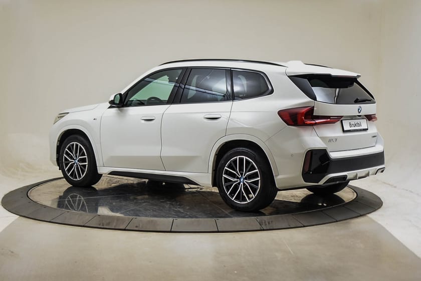 Bilde 3 av BMW iX1 xDrive30