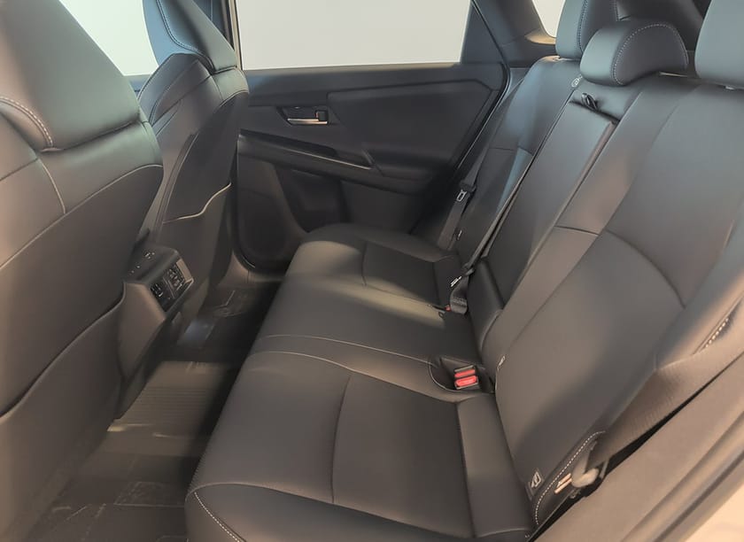 Bild 5 av Subaru E-Outback Touring 74.7 kWh AWD 10års Garanti