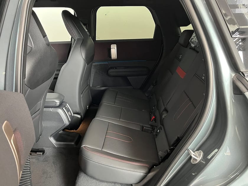 Bild 4 av MINI Countryman SE ALL4