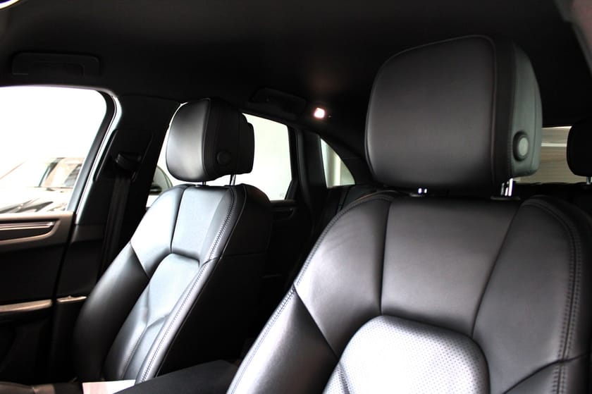Bild 4 av Porsche Macan 