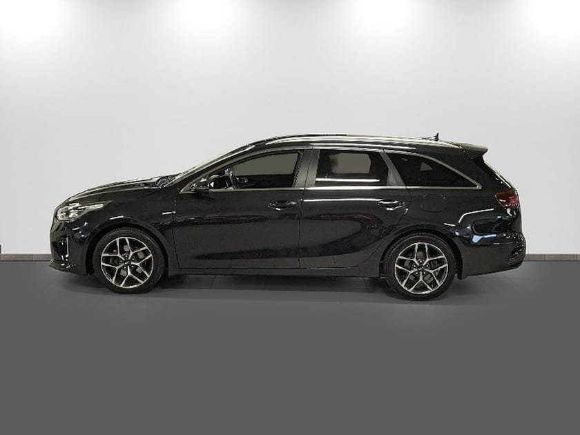 Bild 2 av Kia Ceed Sportswagon SW 1.5 T-GDI 160 hk DCT GT-Line