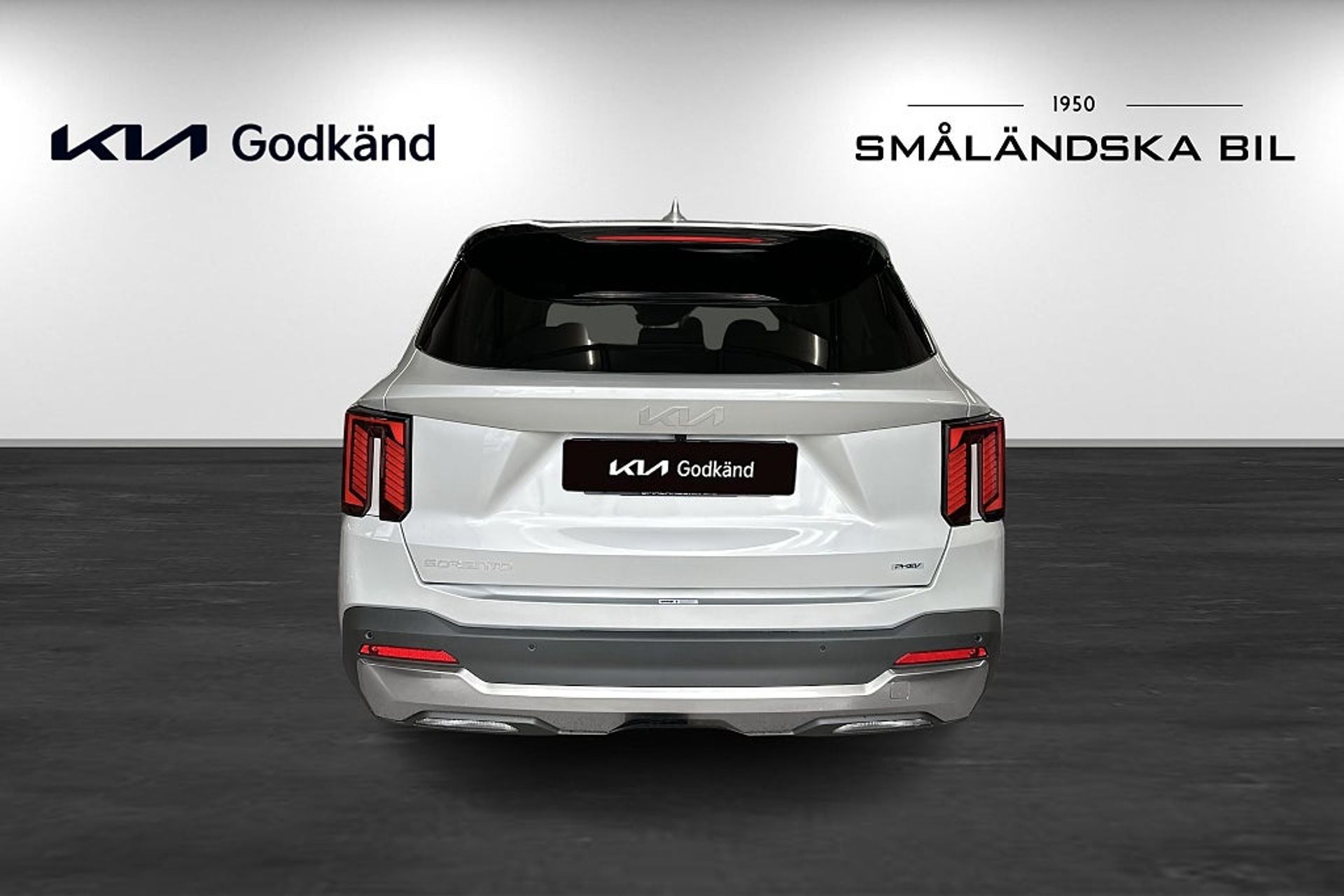 Kia Sorento Plug In Advance Plus 2025, bild 6/10