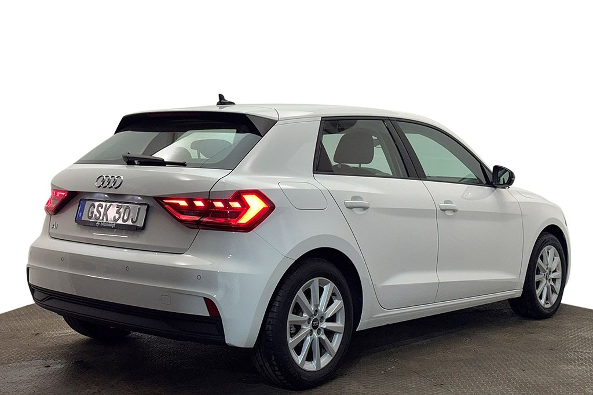 Audi A1 2025, bild 6/40