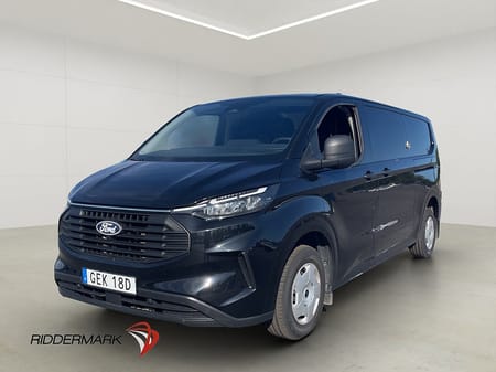 Ford Transit Custom 320