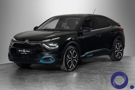 Citroën ë-C4 50 kWh | Ad. cruise | Oppvarmet ratt | HUD | Finans