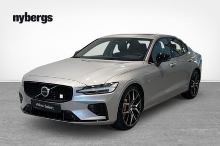 Volvo S60 Recharge T8 II Polestar Engineered