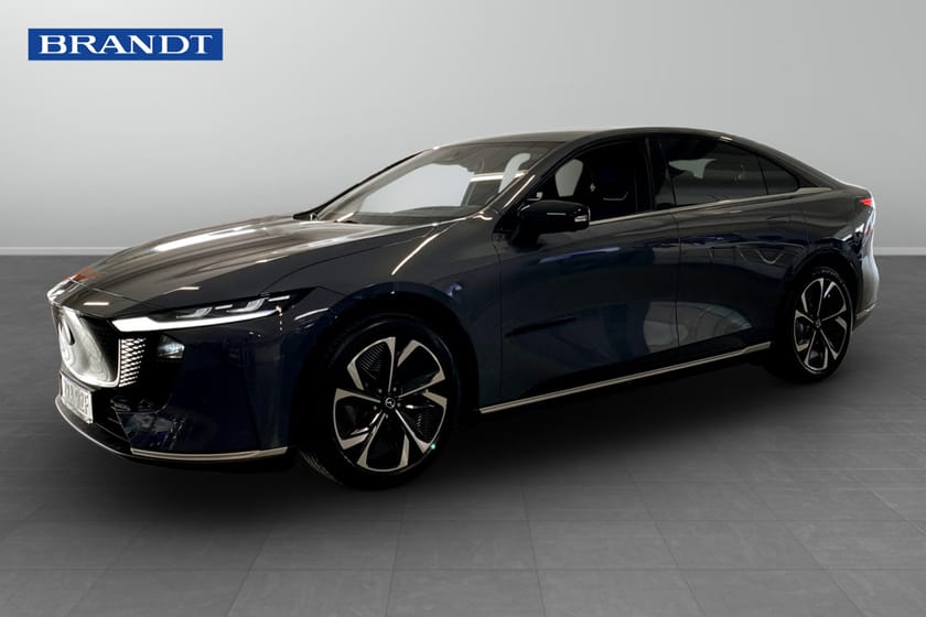 Bild 1 av Mazda 6e Standard Range 