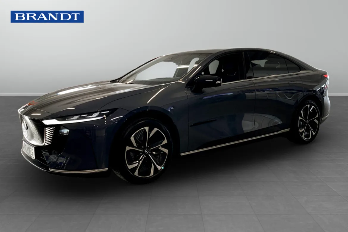 Mazda 6e Standard Range